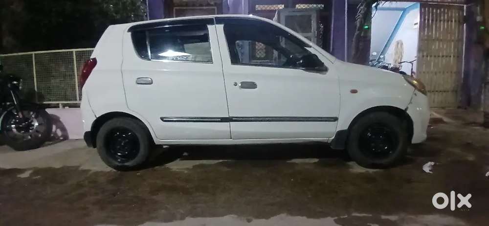 Very Good Condition Maruti Suzuki Alto 2017 Urgent Sale