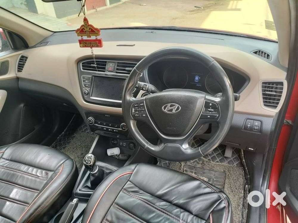 Hyundai Elite I20 Asta Option Diesel, 2019, Diesel