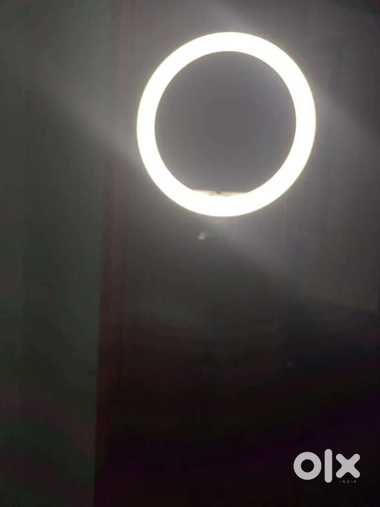 Ring light