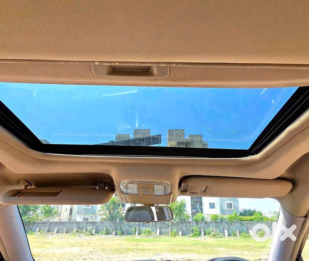 Mahindra Xuv500 W9, 2018, Diesel