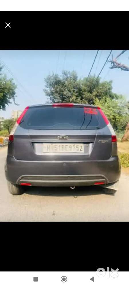 Ford Figo 2015 Cng & Hybrids 57000 Km Driven