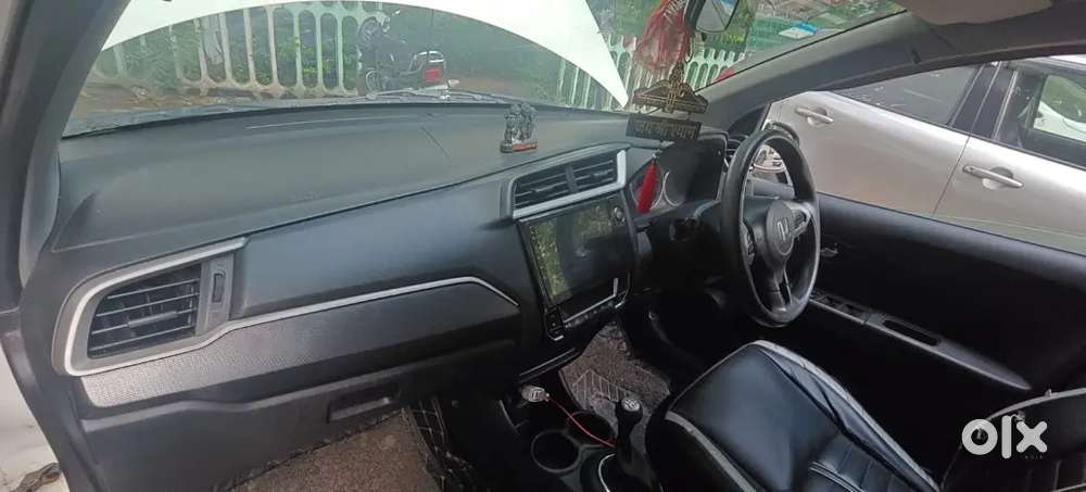 Honda Br-v 2016 Diesel
