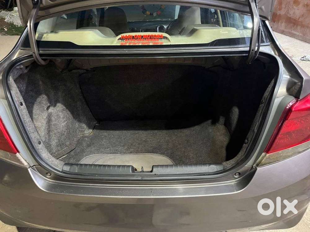 Honda Amaze E Diesel, 2013, Diesel
