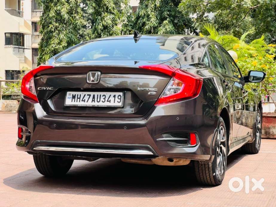 Honda Civic V, 2020, Petrol