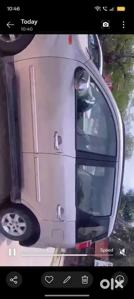 Mahindra Quanto 2014 Diesel Good Condition