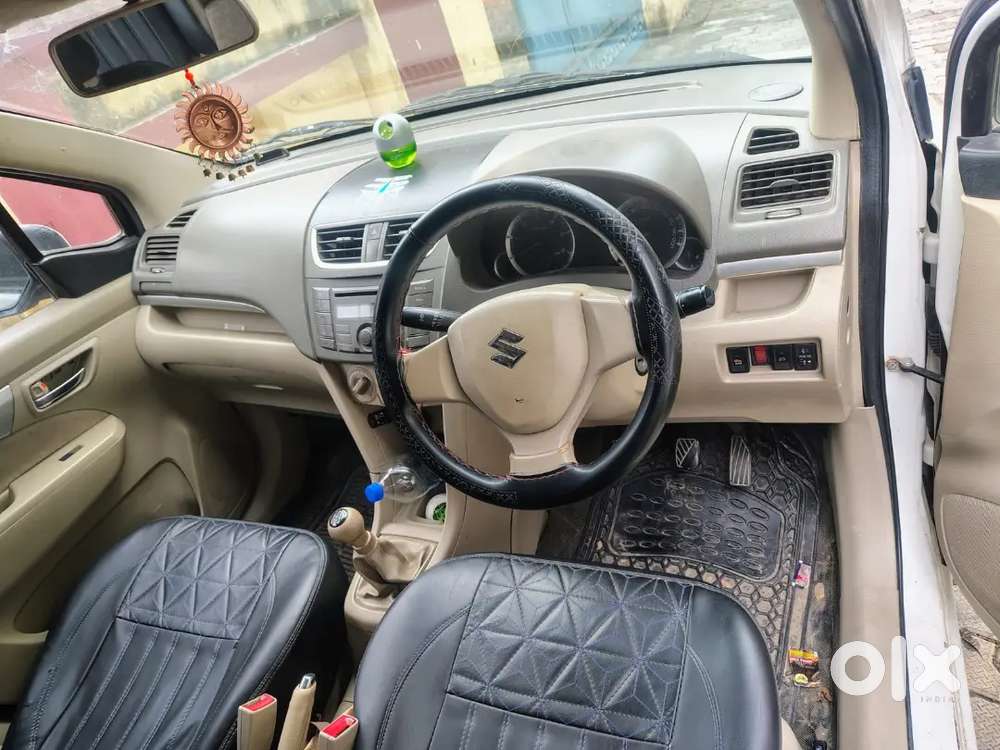 Maruti Suzuki Ertiga 2014