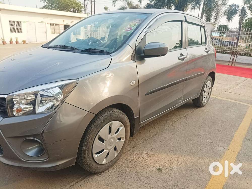 Maruti Suzuki Celerio Vxi Mt, 2021, Petrol