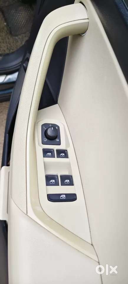 Skoda Kodiaq 2.0 Style Tdi 4x4 At, 2018, Diesel