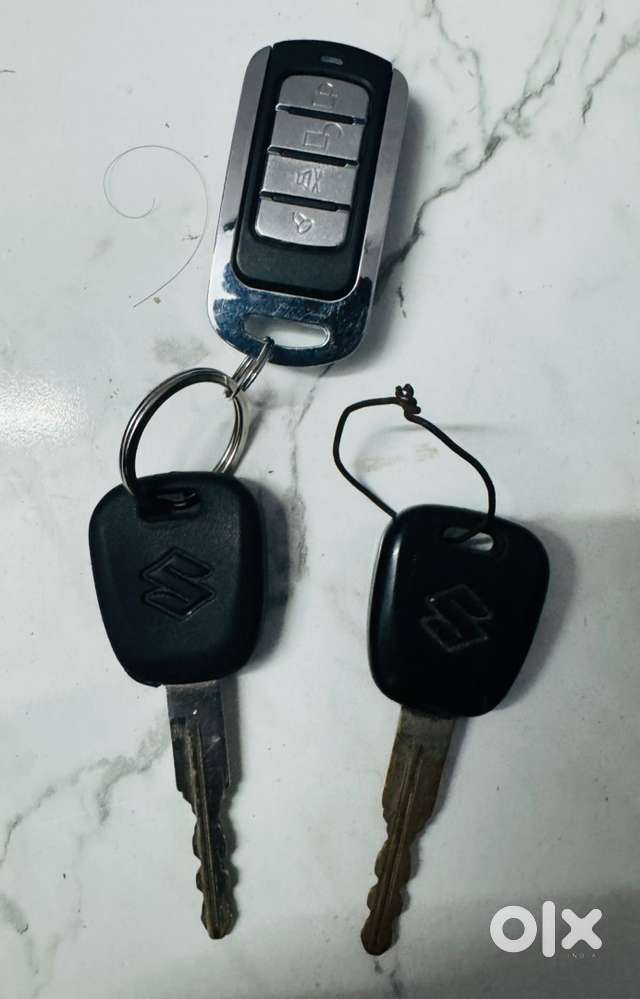 Maruti Suzuki Ritz 2012 Petrol Well Maintained