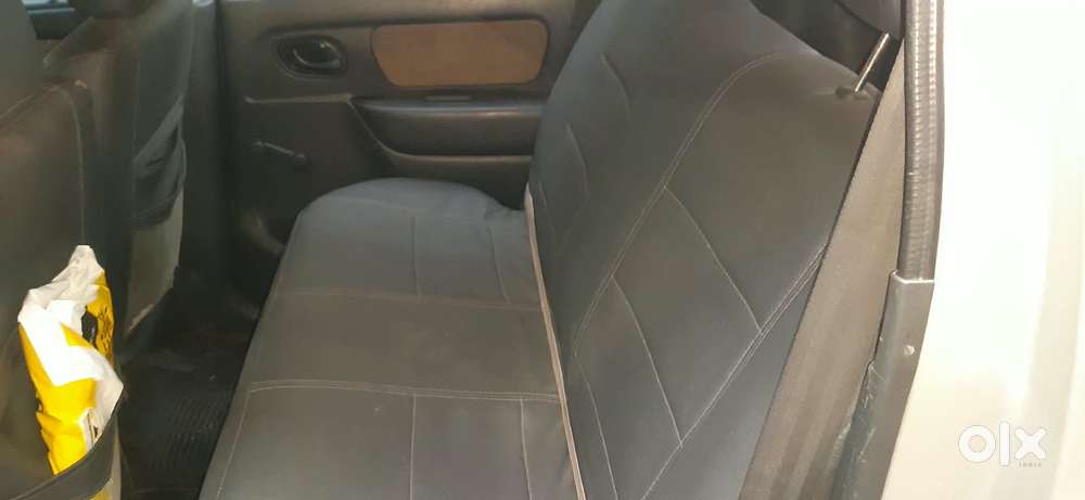 Maruti Suzuki Wagon R Vxi, 2009, Petrol