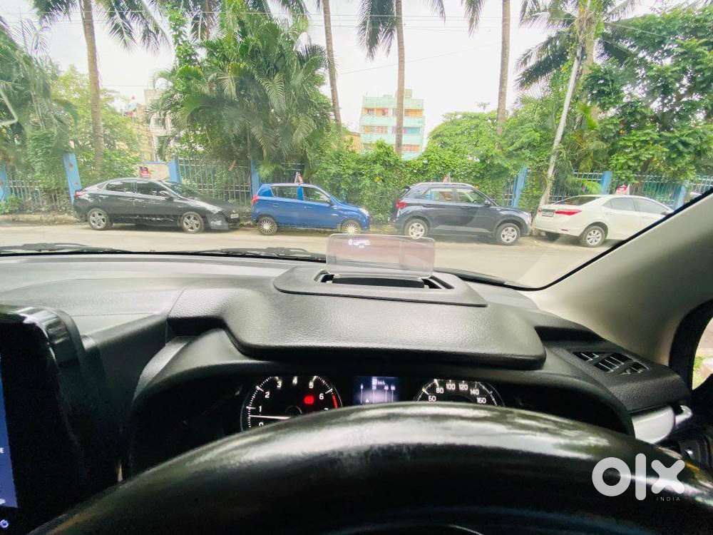 Maruti Suzuki Baleno Alpha, 2022, Petrol