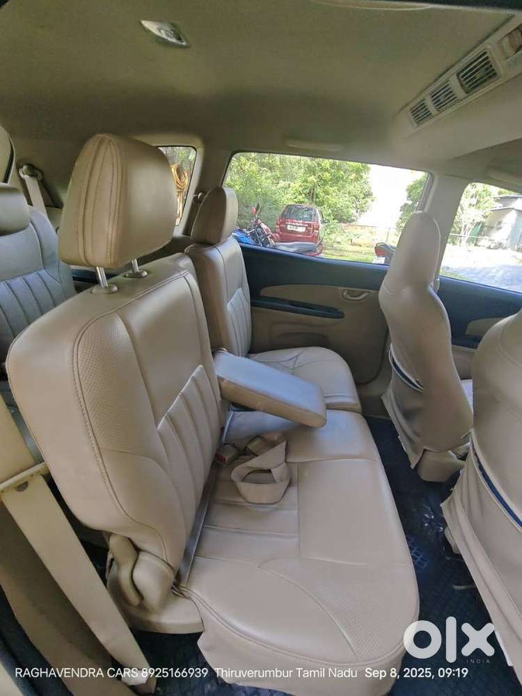 Honda Mobilio V Option I-dtec, 2015, Diesel