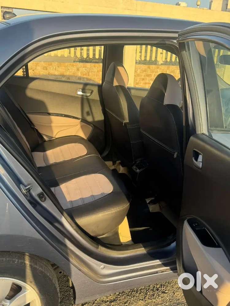 Hyundai Xcent 2014 Diesel Good Condition