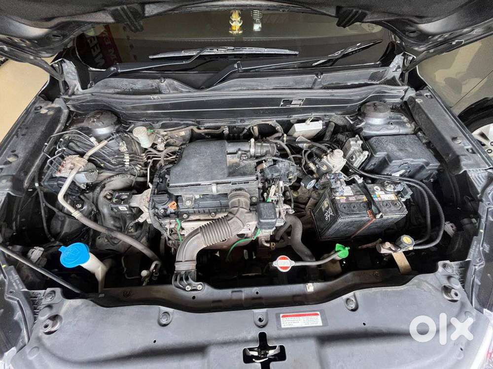 Maruti Suzuki Grand Vitara 1.5 Delta Smart Hybrid, 2023, Cng & Hybri..