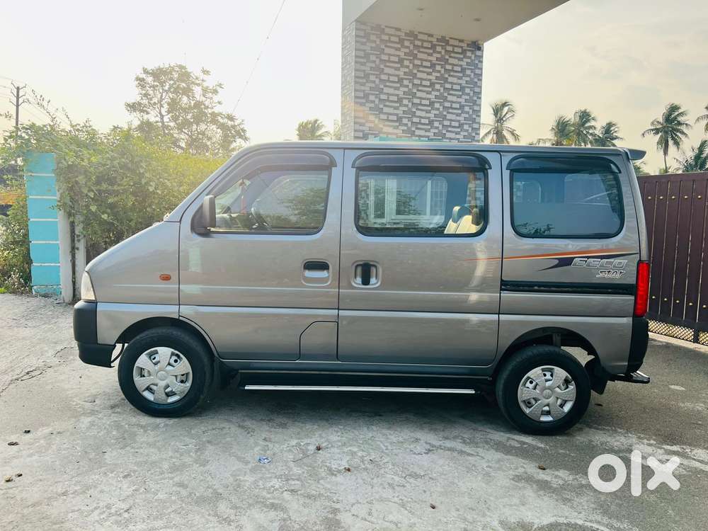Maruti Suzuki Eeco 5 Seater Ac, 2024, Petrol