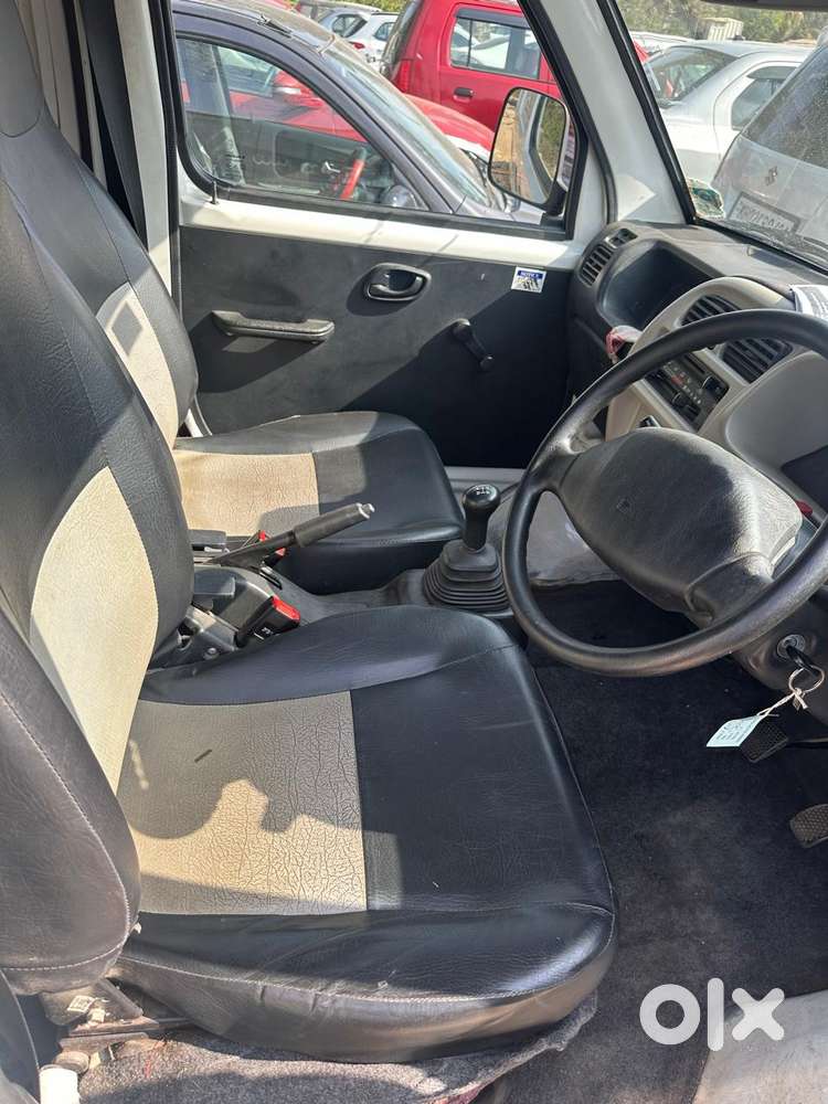 Maruti Suzuki Eeco Cargo, 2019, Petrol
