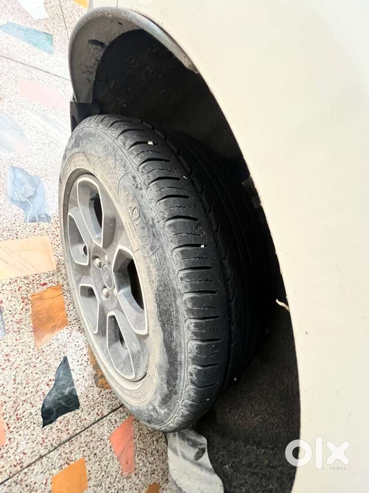 Ford Ecosport 1.5 Petrol 2020