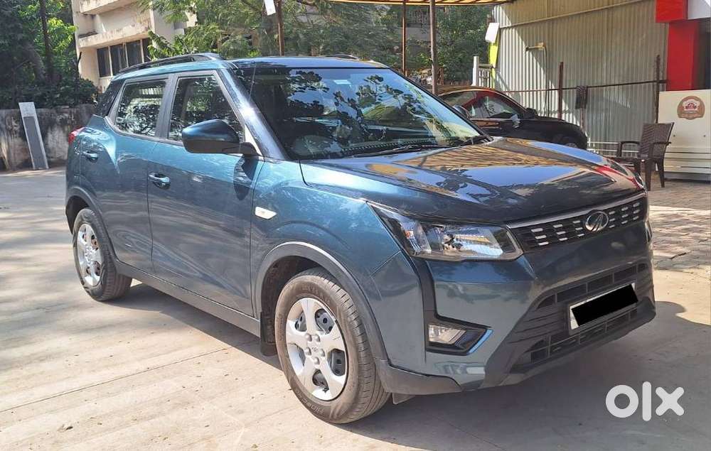 Mahindra Xuv300
