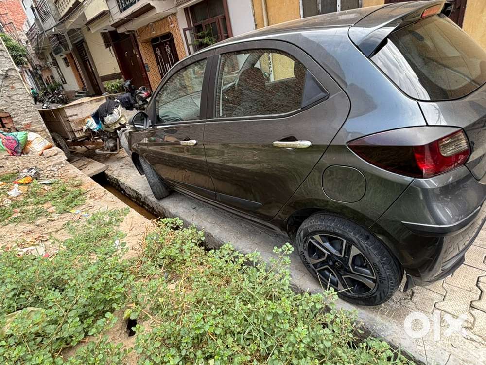 Tata Tiago Petrol 2020