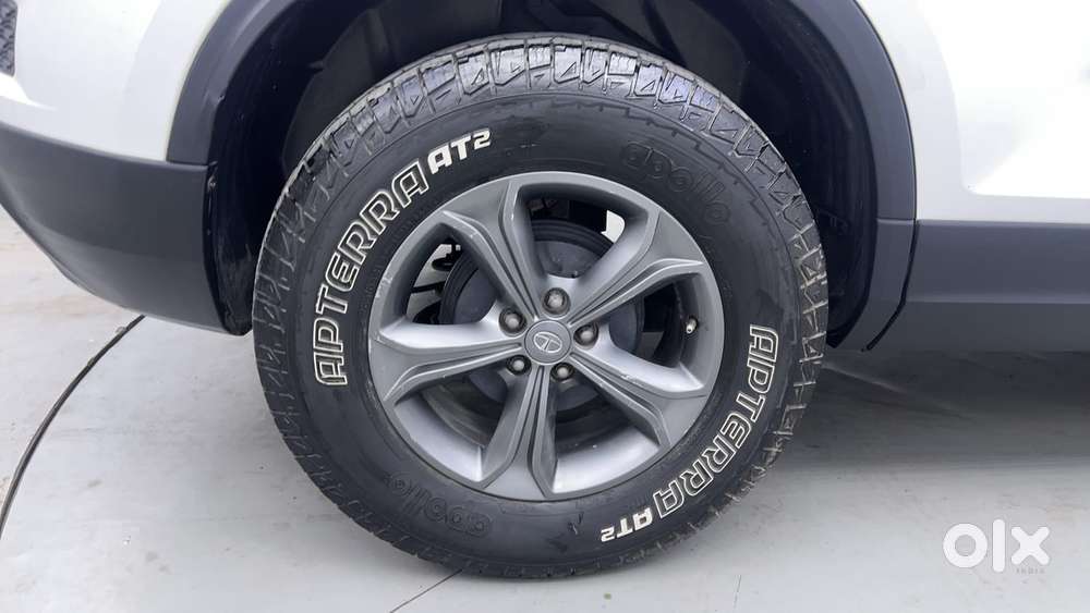 Tata Harrier Xt+, 2021, Diesel