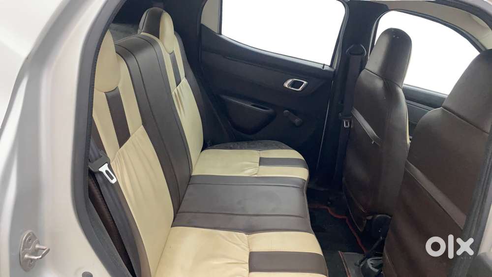 Renault Kwid 2015-2019 1.0 Rxt (o), 2018, Petrol