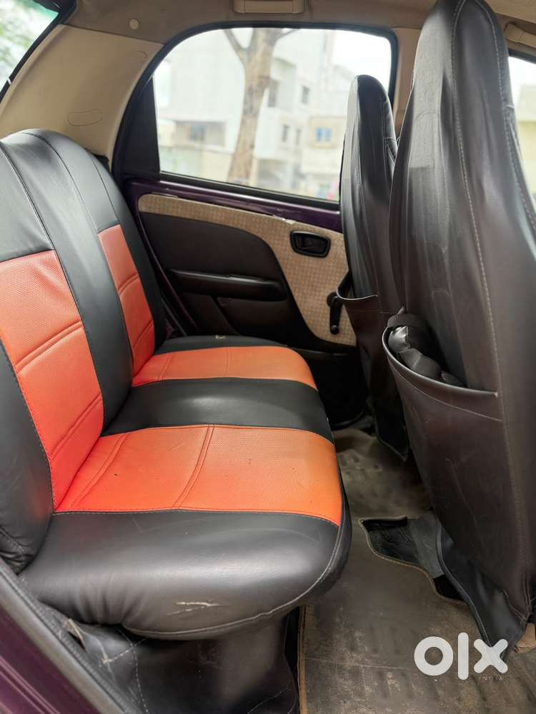 Tata Nano Xt, 2015, Petrol