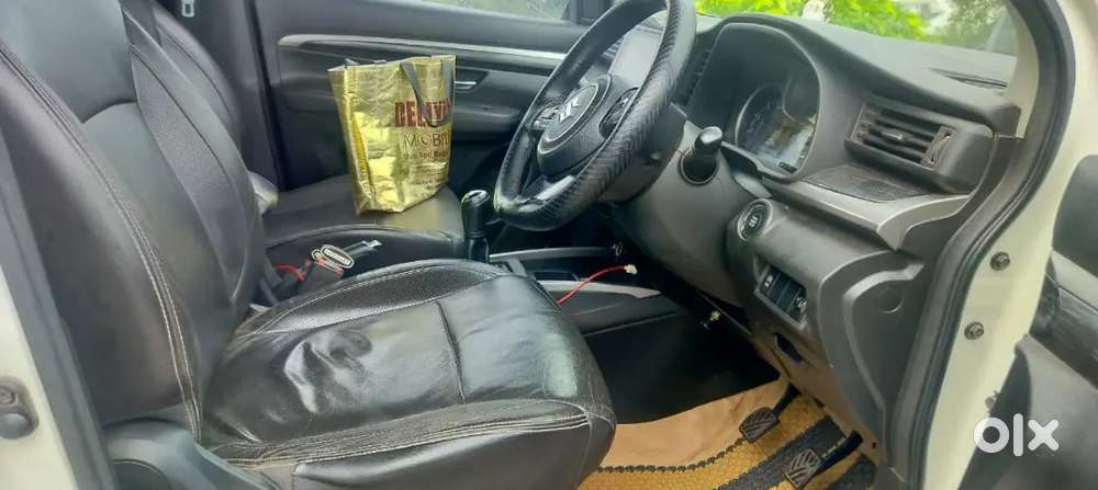 Maruti Suzuki Xl6 2020 Petrol