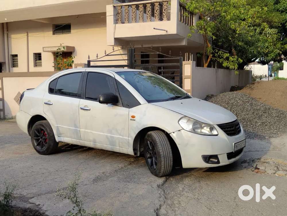 Sx4 Diesel