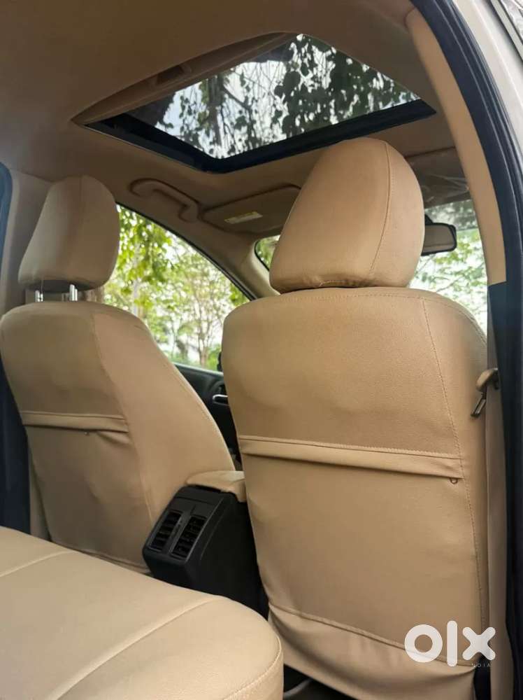 Honda City 2015-2017 I Vtec Vx Option Bl, 2016, Petrol