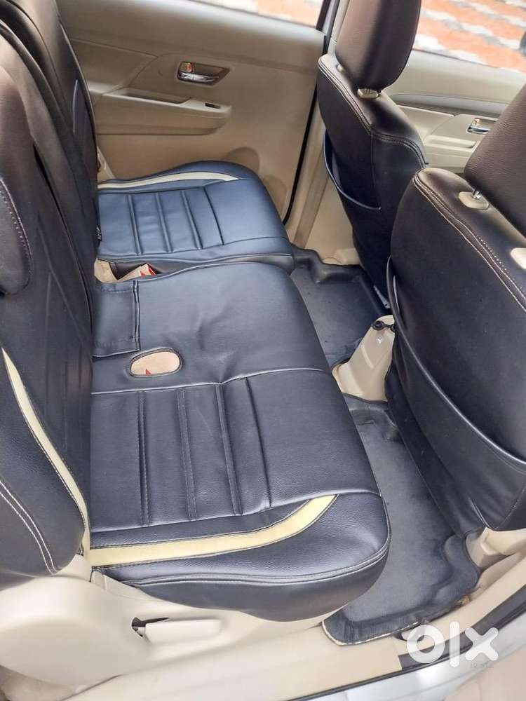 Maruti Suzuki 2020 Car