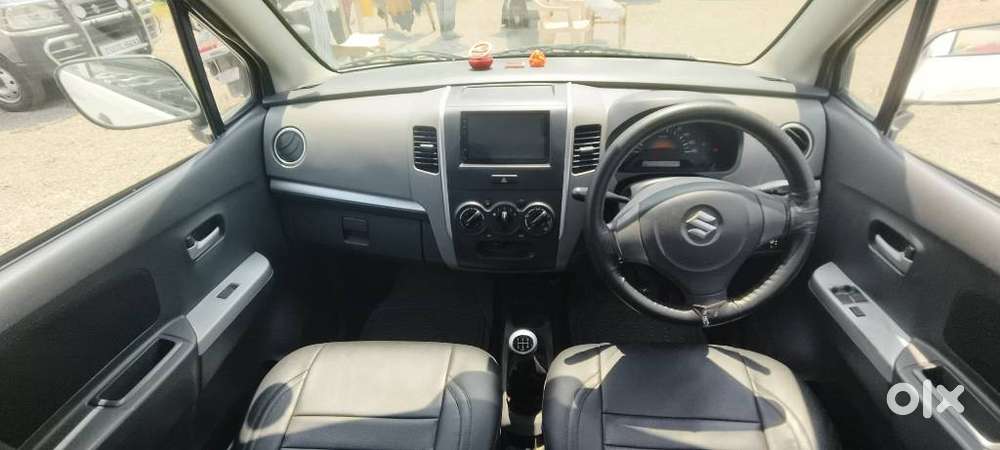 Maruti Suzuki Wagon R Cng Lxi, 2012, Cng & Hybrids