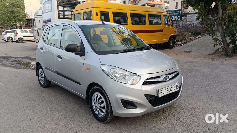 Hyundai I10 Magna 1.1l, 2014, Petrol