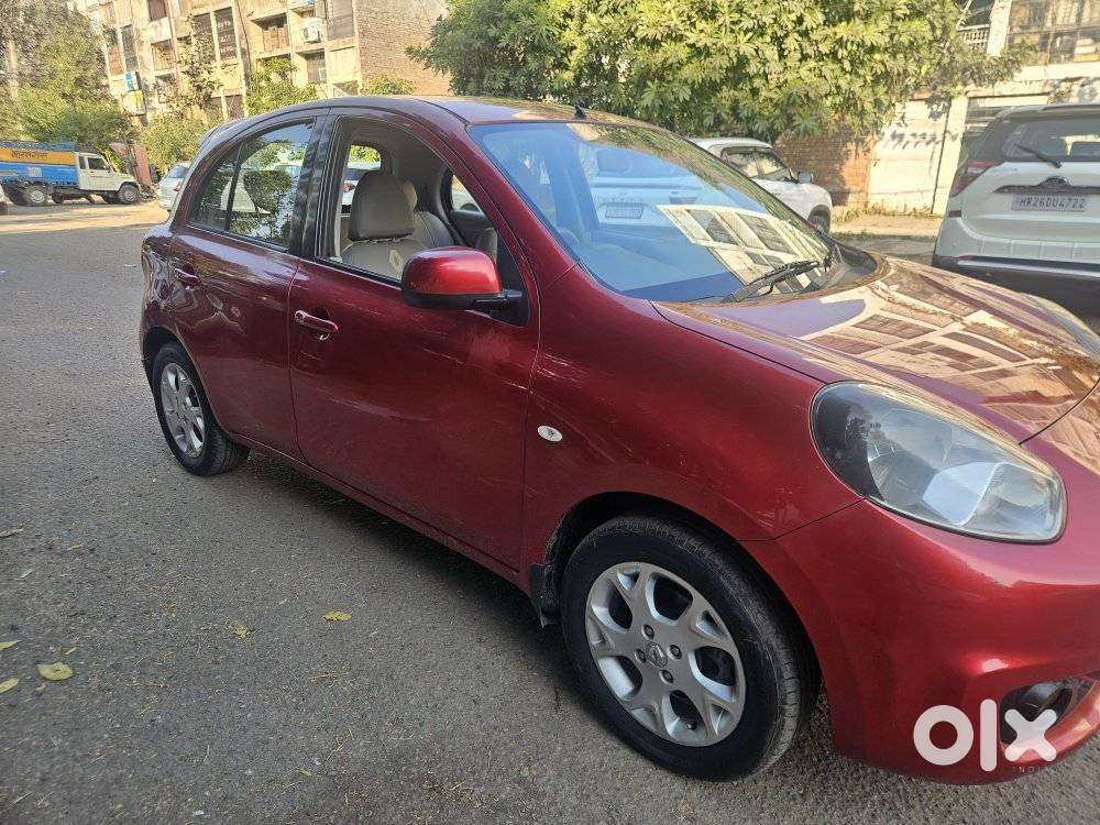 Renault Pulse Rxz Diesel, 2012, Diesel