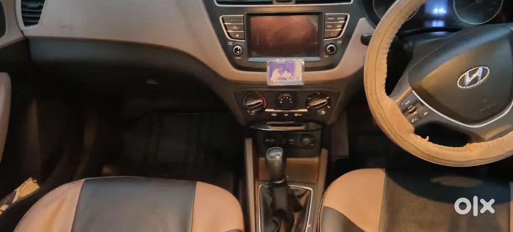 Hyundai I20 2019