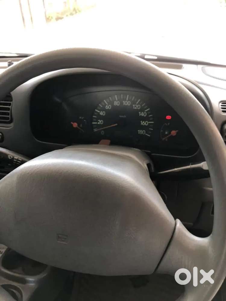 Maruti Suzuki Alto Lxi Petrol Manual 6 Year