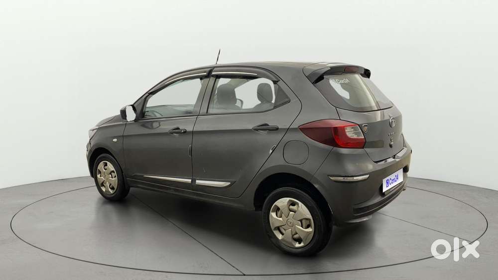 Tata Tiago 1.2 Revotron Xm, 2023, Cng & Hybrids