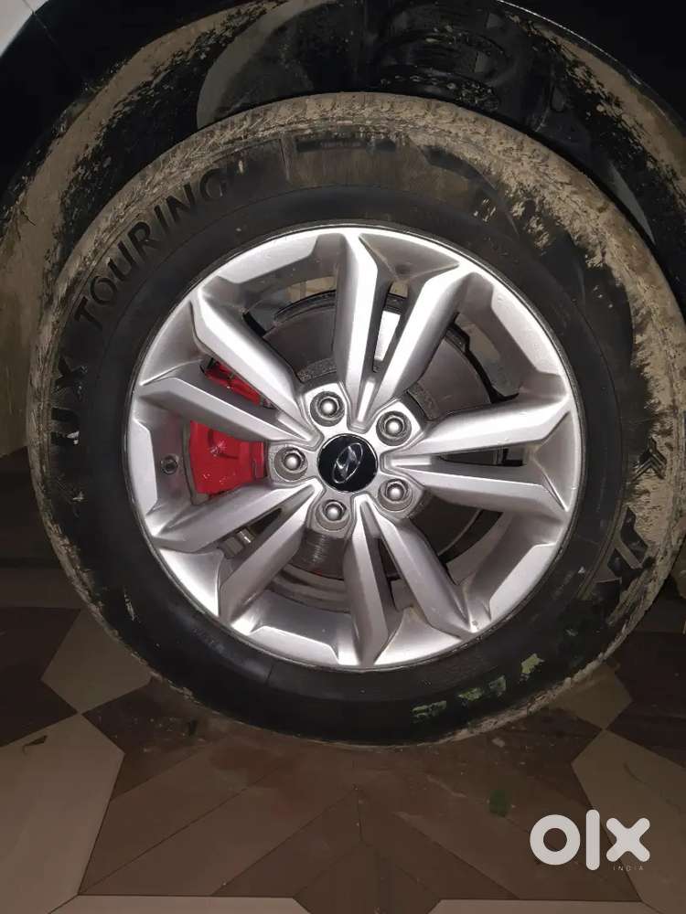 Hyundai Creta 1.6 Sx Plus 2016 Last