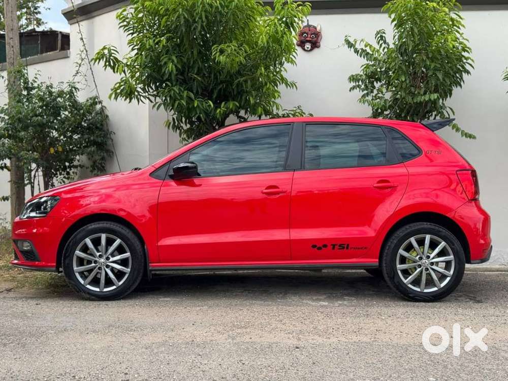 Volkswagen Polo 1.0 Highline Plus Tsi, 2020, Petrol