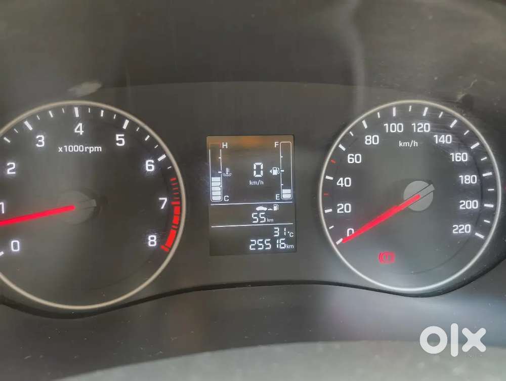 Hyundai Elite I20 2019 Sports Plus