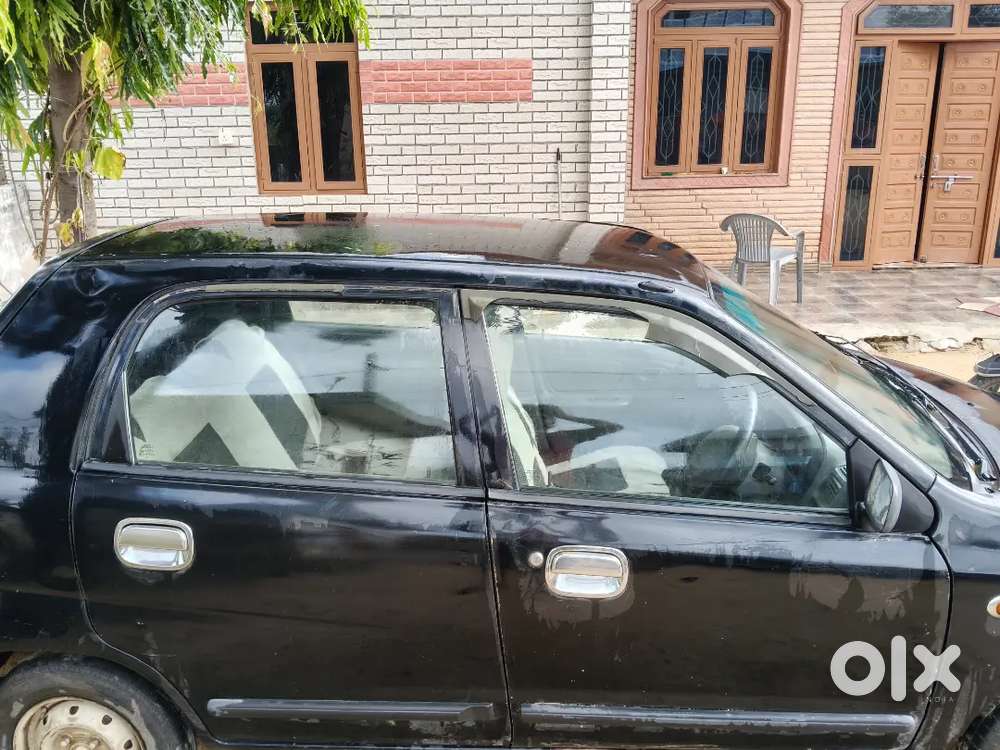 Maruti Suzuki Alto Lx 2006 | 2nd Owner | Well Maintained