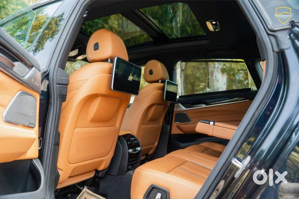 Bmw 6 Series Gt 630i M Sport, 2024, Petrol
