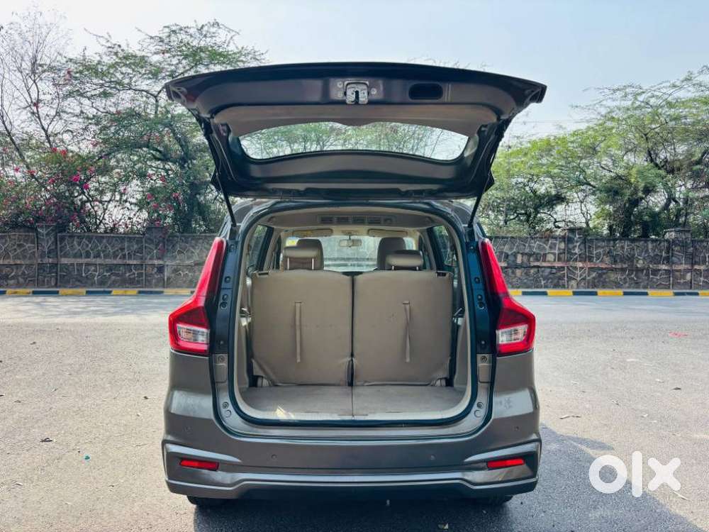Maruti Suzuki Ertiga 1.5 Zxi Plus, 2019, Petrol