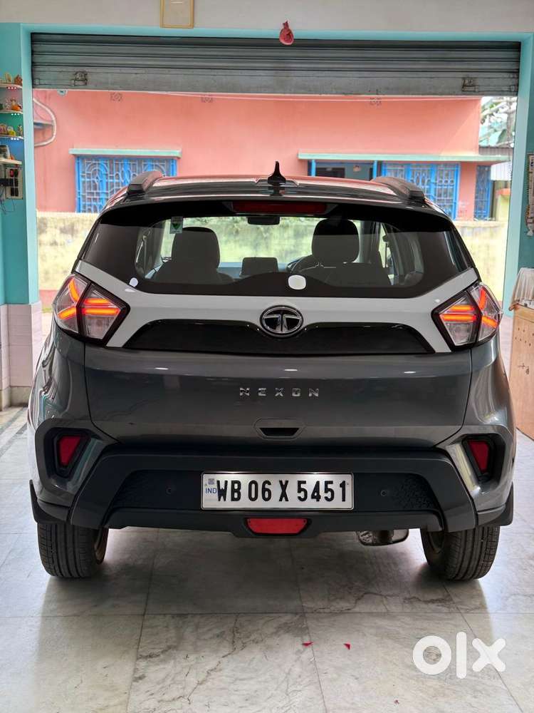 Tata Nexon