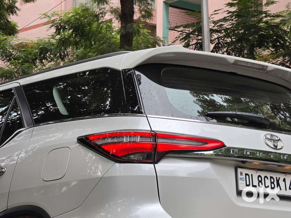 Toyota Fortuner 4x2 At 2.7 Petrol, 2025, Petrol