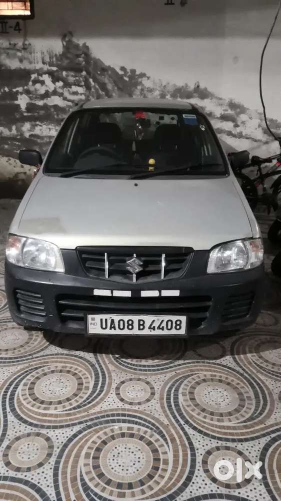 Maruti Suzuki Alto (2003) &ndash; Well Maintained  Valid Rc Till August 202