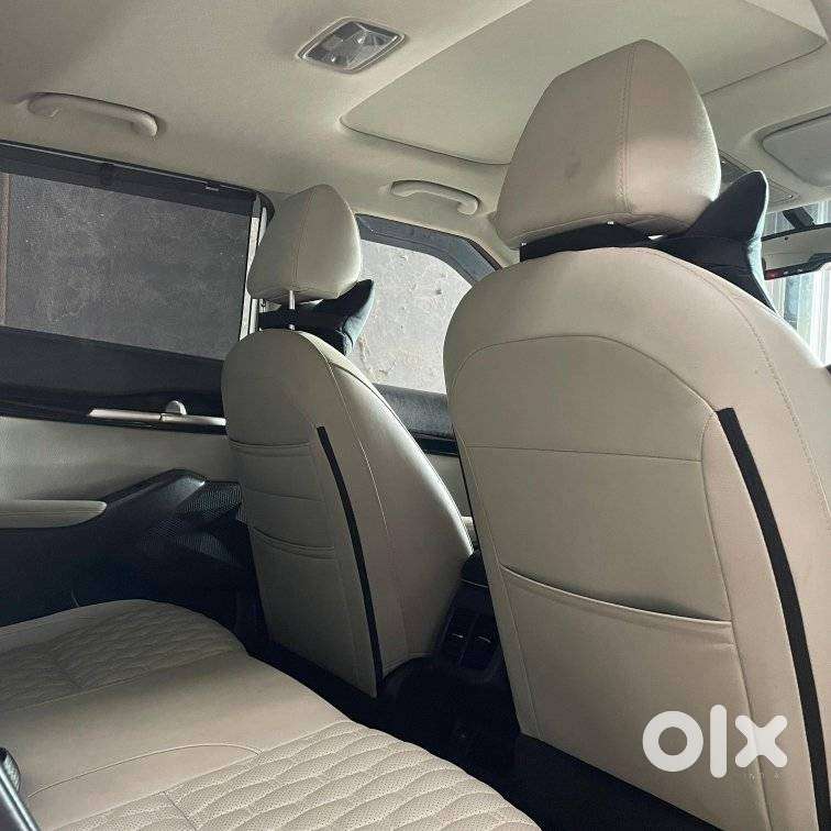 Kia Seltos Htx Ivt G, 2022, Petrol