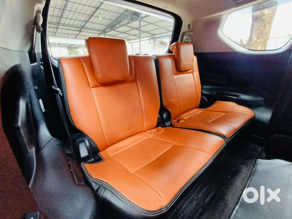 Toyota Innova Crysta 2.8 Gx At, 2016, Diesel