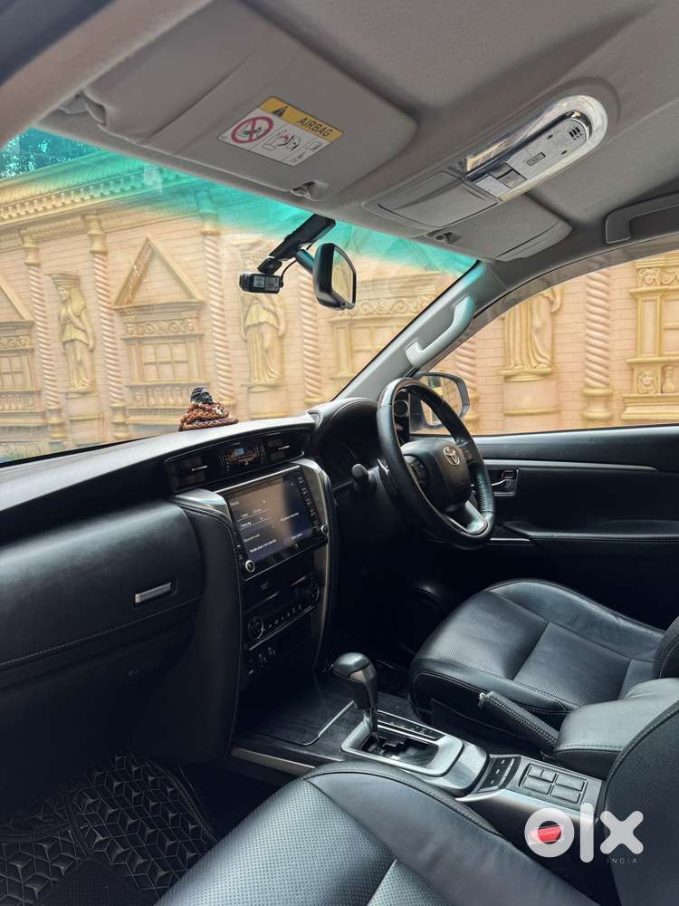 Toyota Fortuner 4x2 At 2.8 Diesel, 2023, Diesel