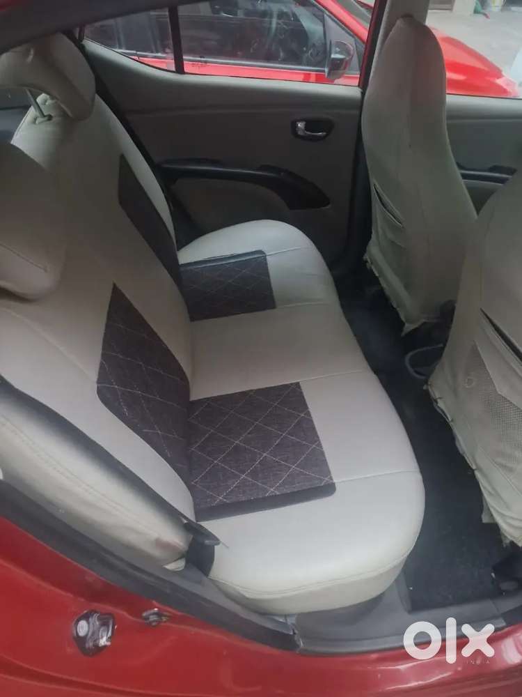 Hyundai I10 Sportz 2011 In Mint Condition