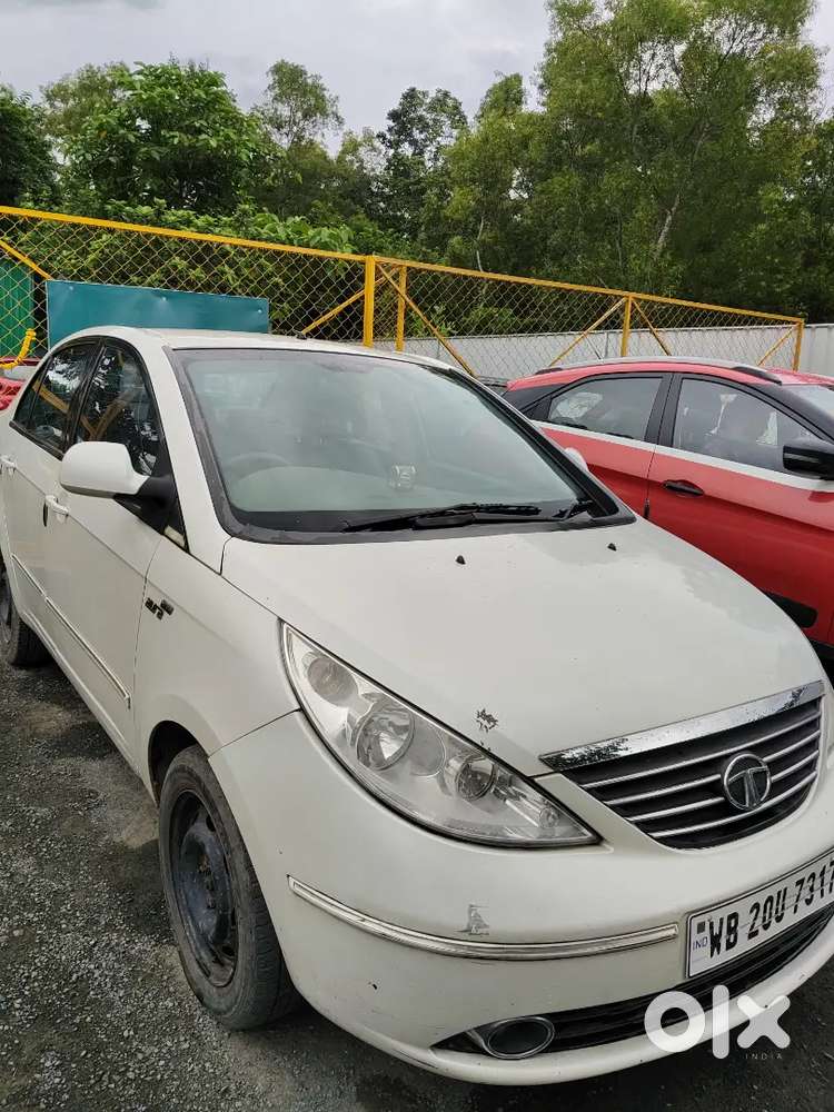 Tata Manza Safire90 ,mint Condition